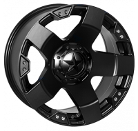 ZW D3032 W9 R18 PCD6x139.7 ET0 DIA110.1 U4B